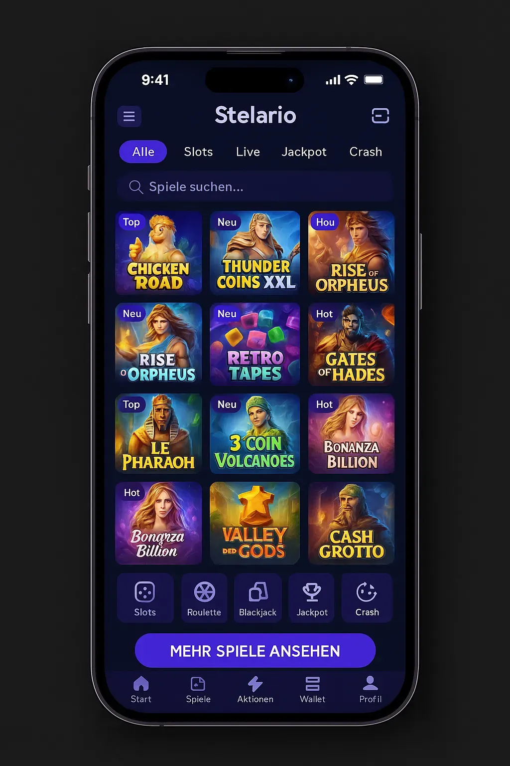 Screen